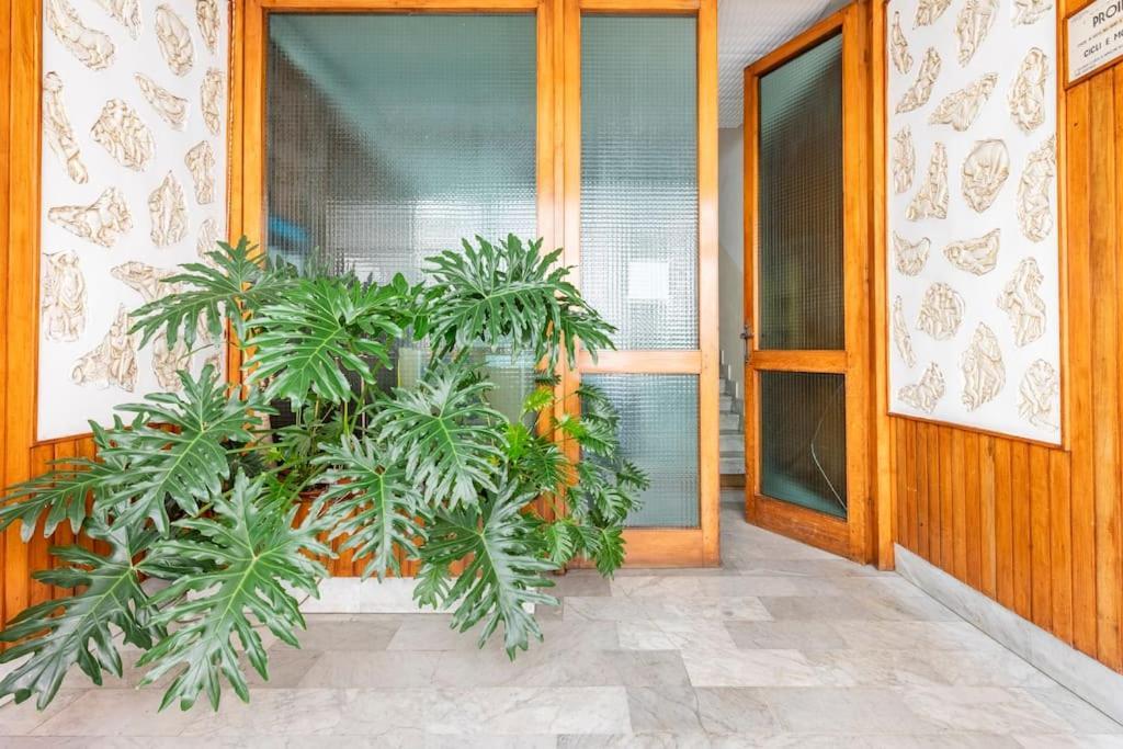Casa Etruschi - Appartamento Con Posto Auto Livorno Exterior foto